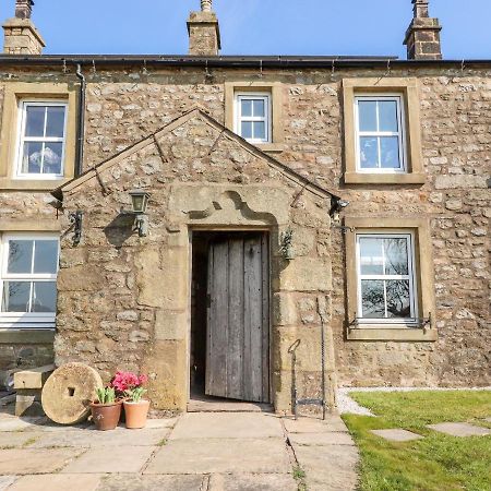 Moss Side Retreat Villa Skipton Exterior foto
