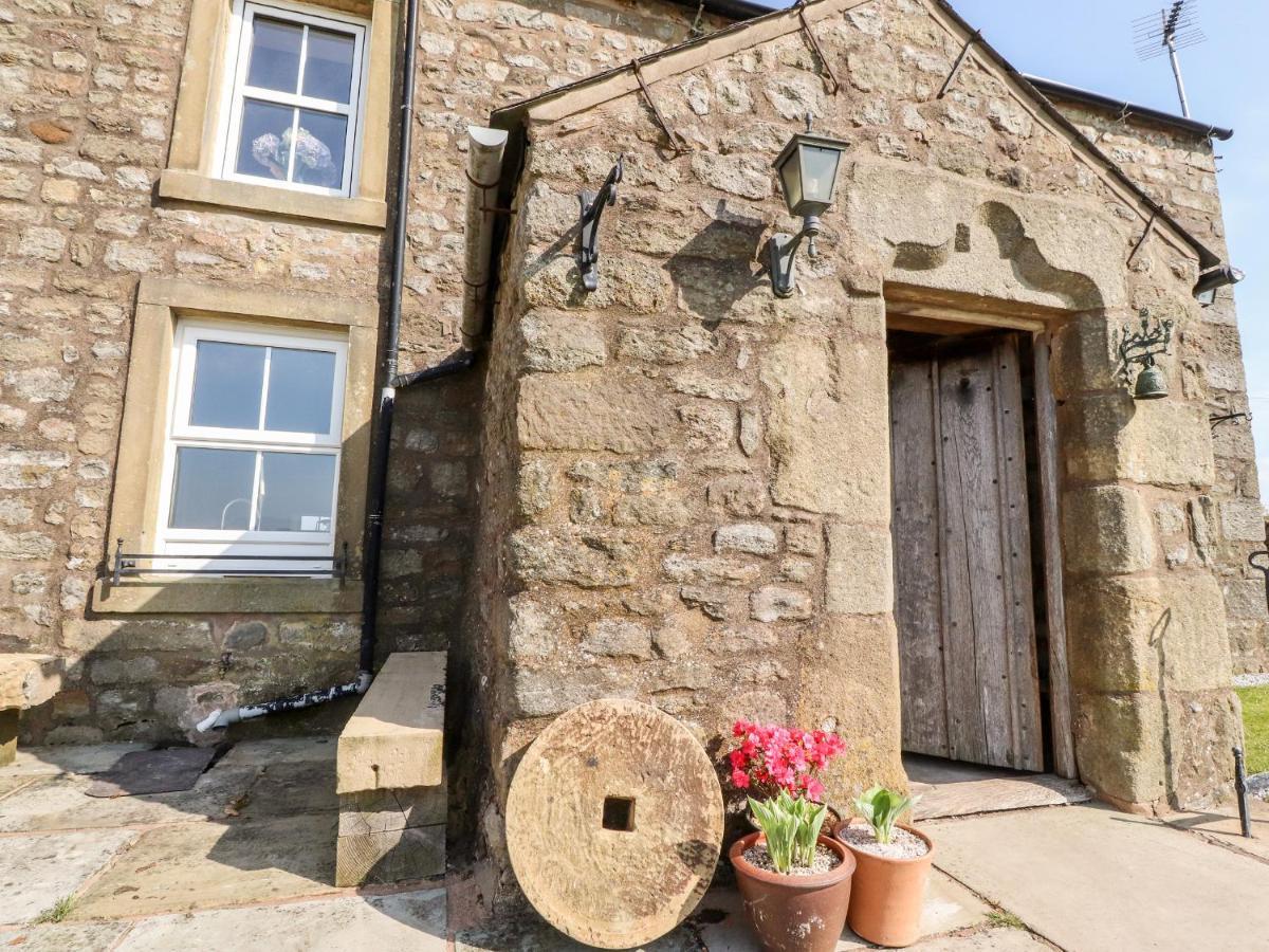 Moss Side Retreat Villa Skipton Exterior foto